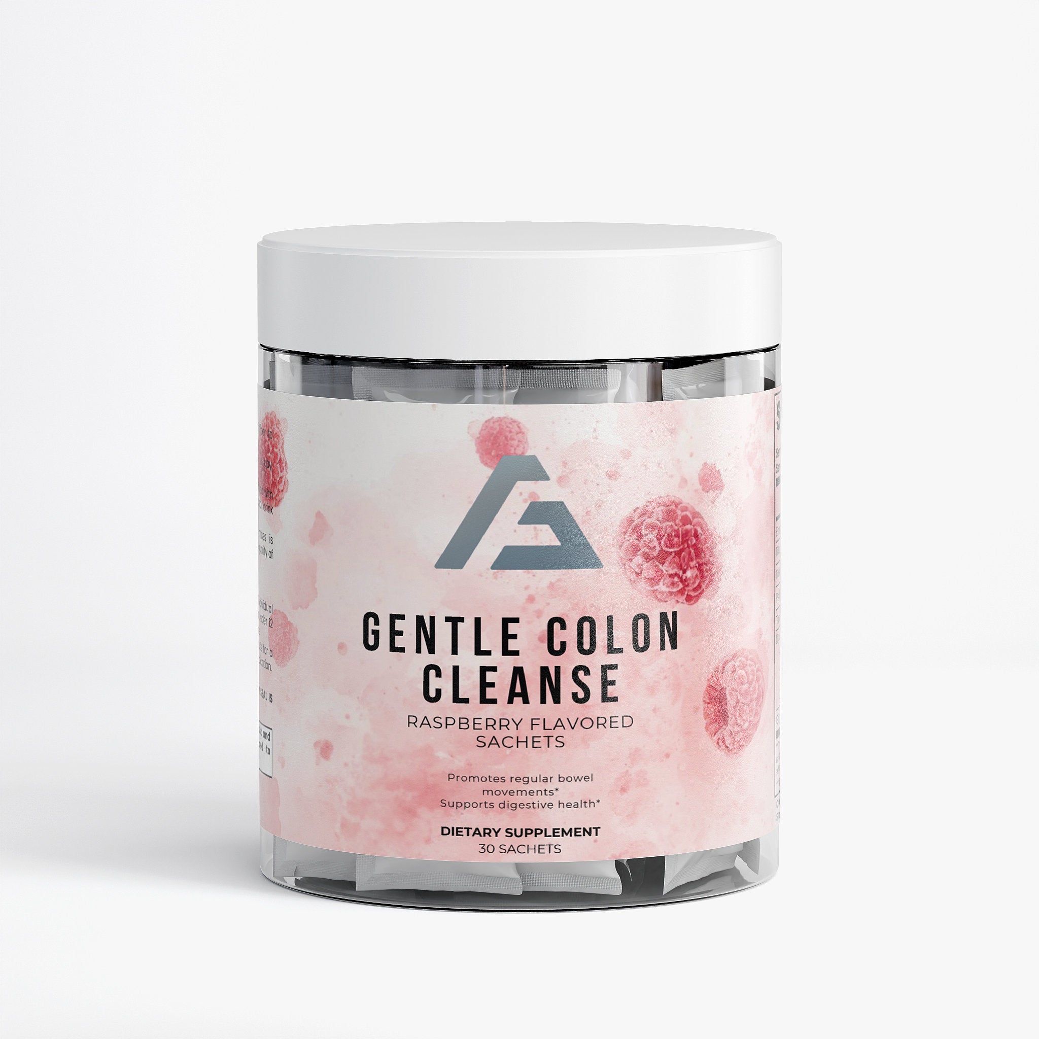 Colon Gentle Cleanse