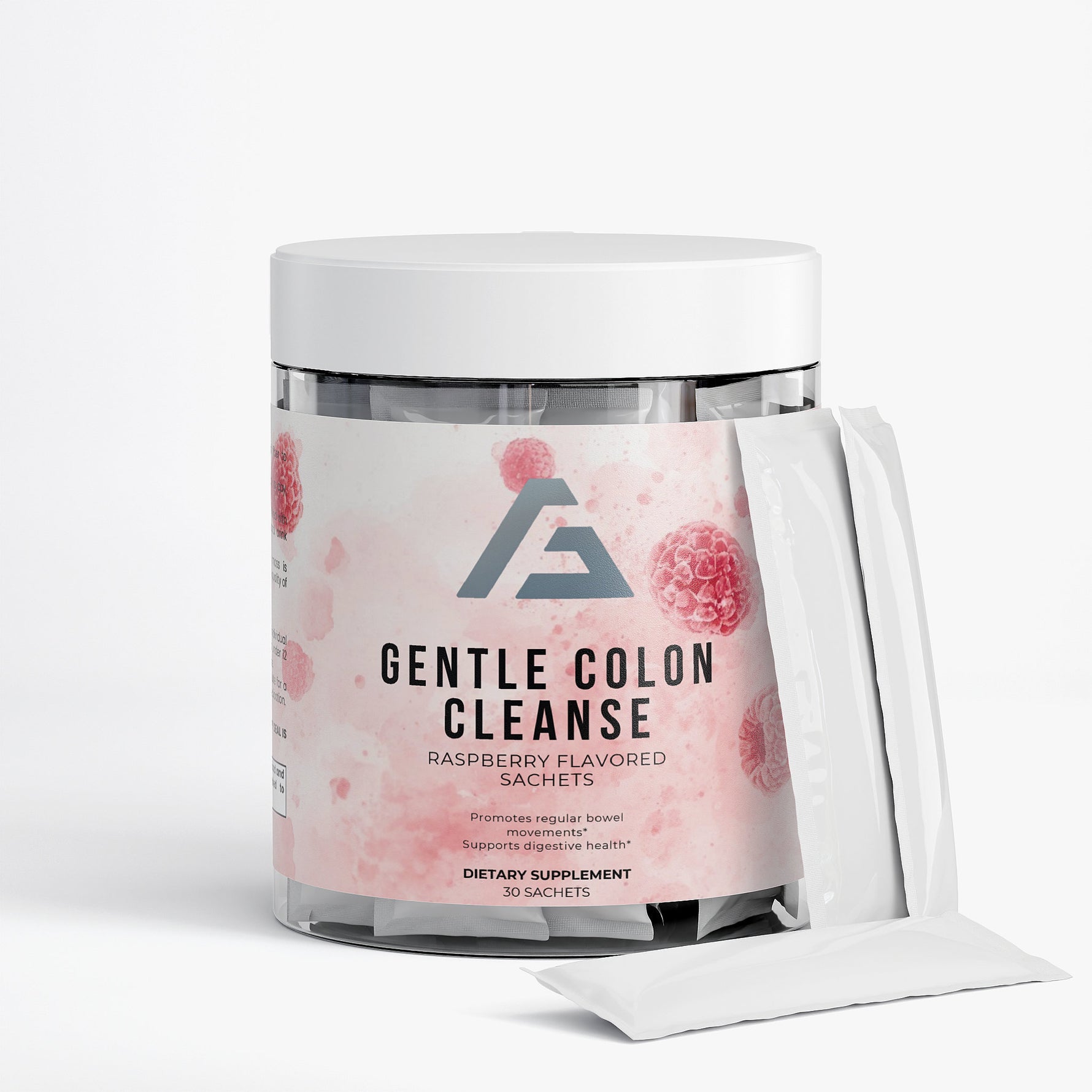 Colon Gentle Cleanse
