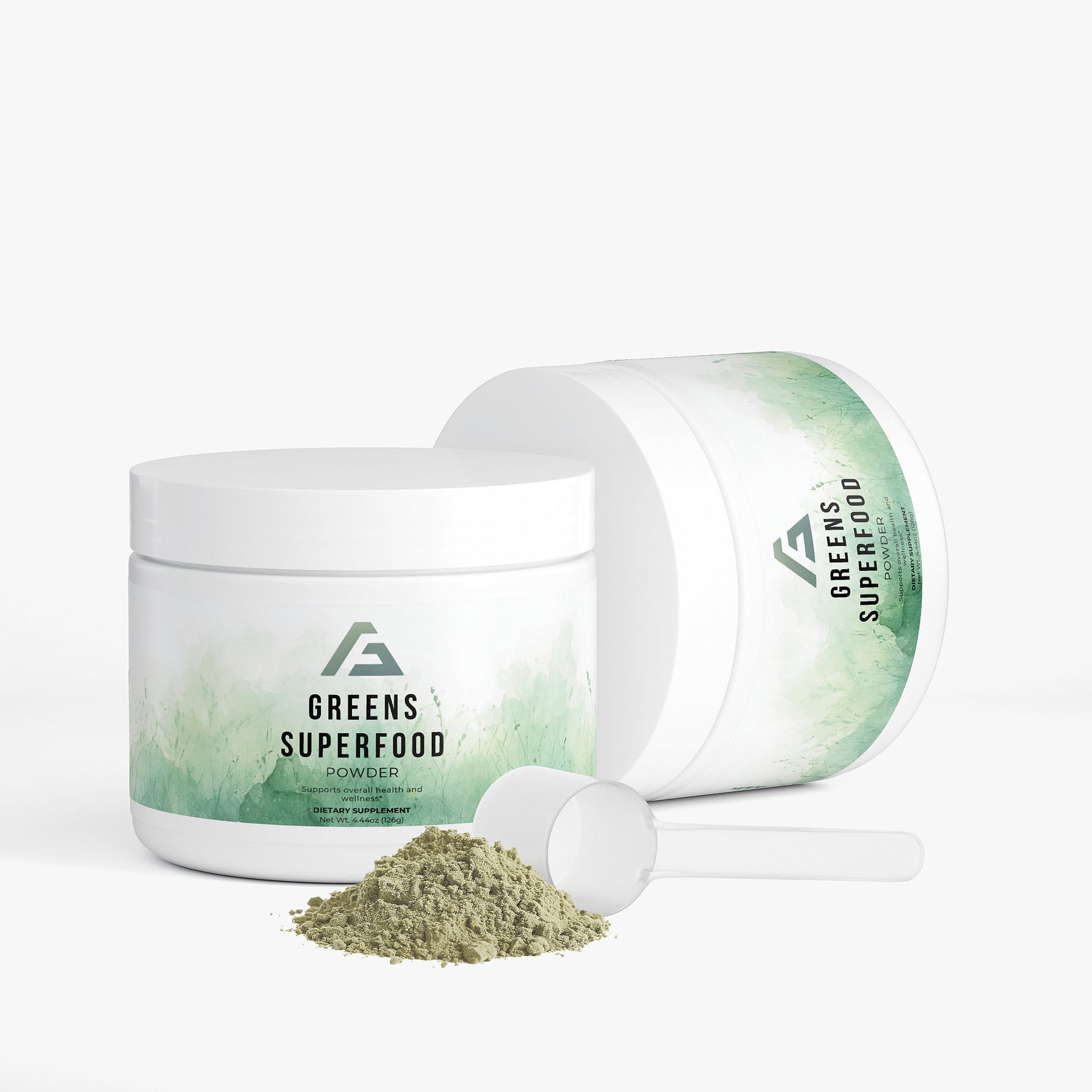 Greens Superfood
