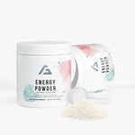 Energy Powder (Lychee Splash Energy)