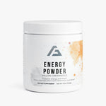 Energy Powder (Melon Creamsicle)