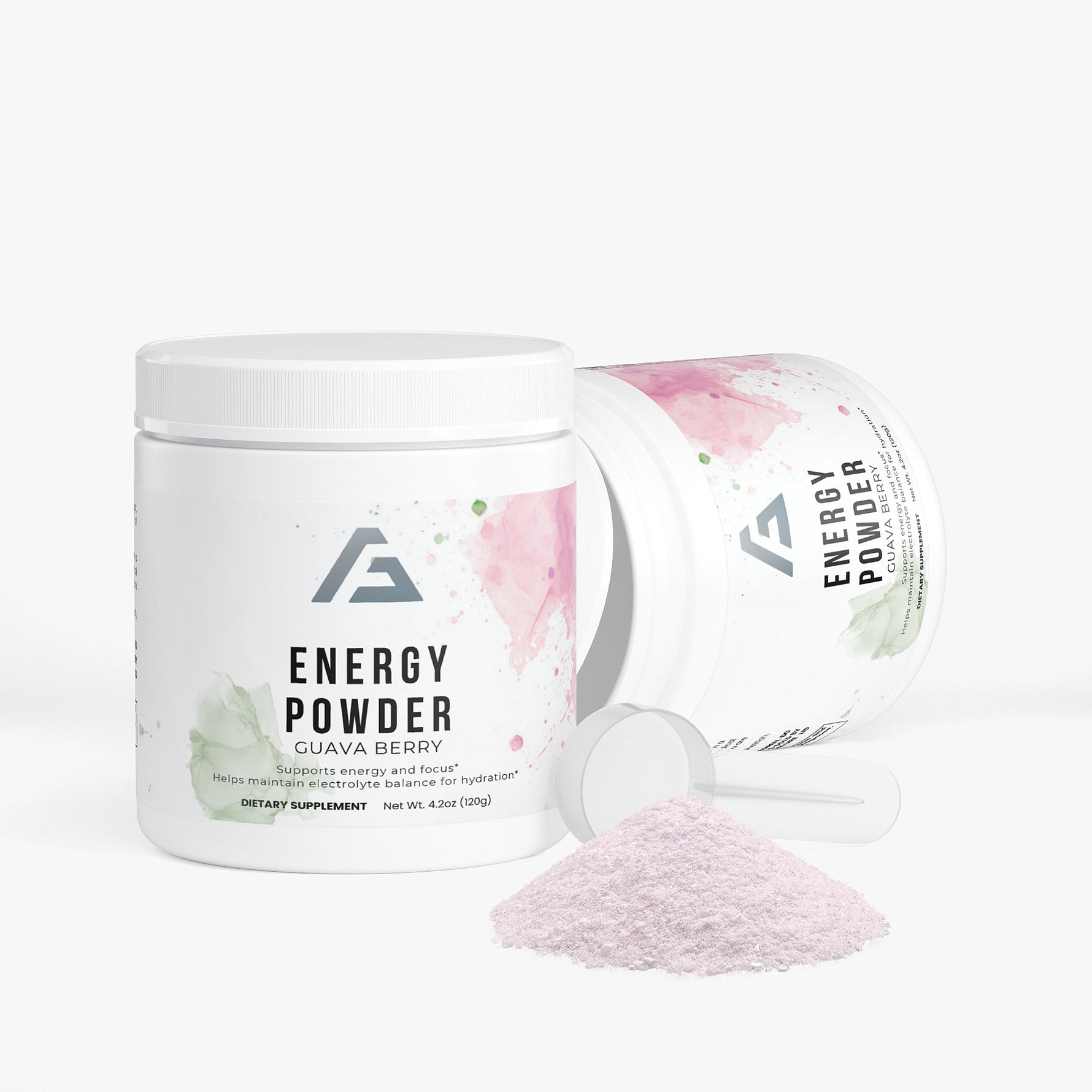 Energy Powder (Guava Berry)