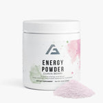 Energy Powder (Guava Berry)