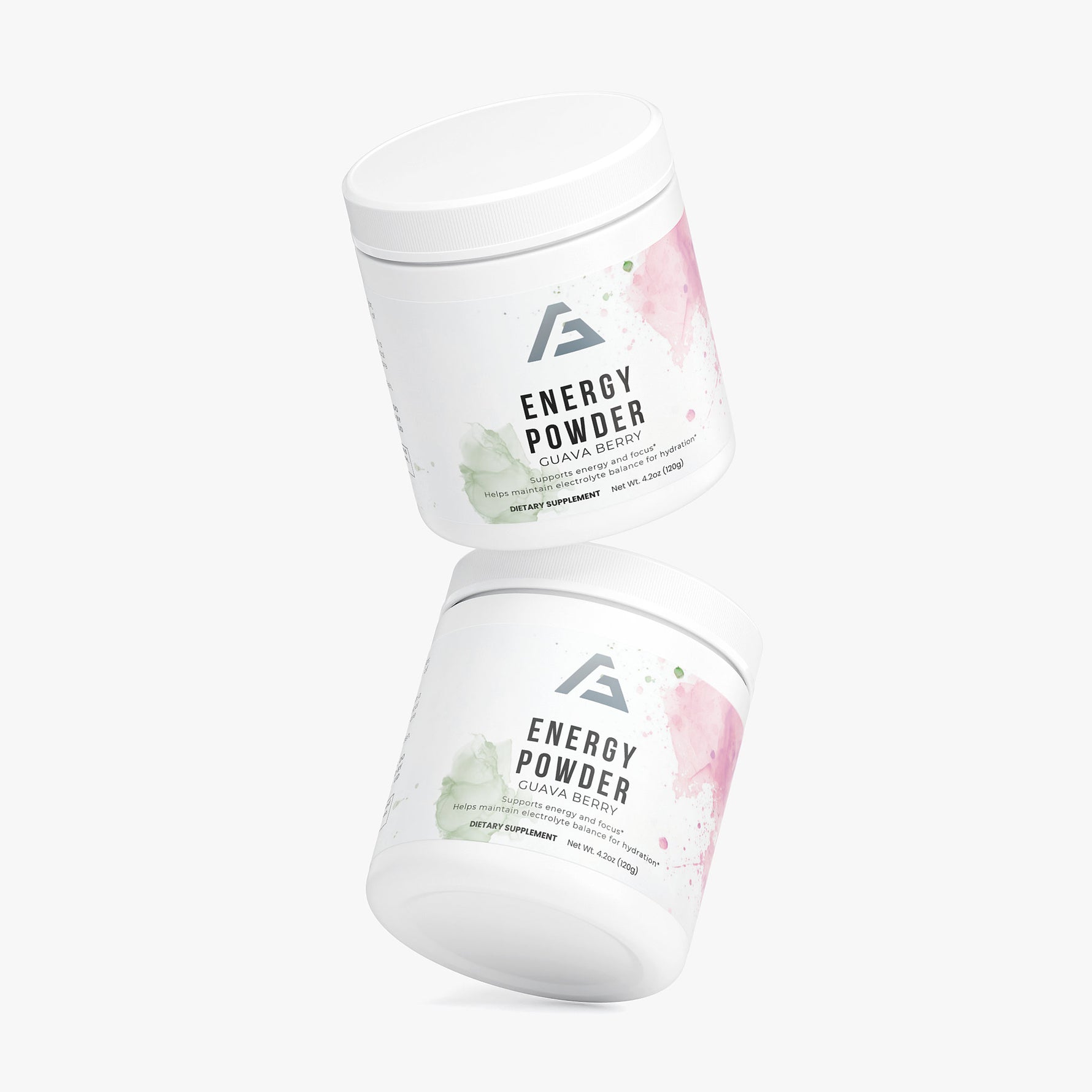 Energy Powder (Guava Berry)