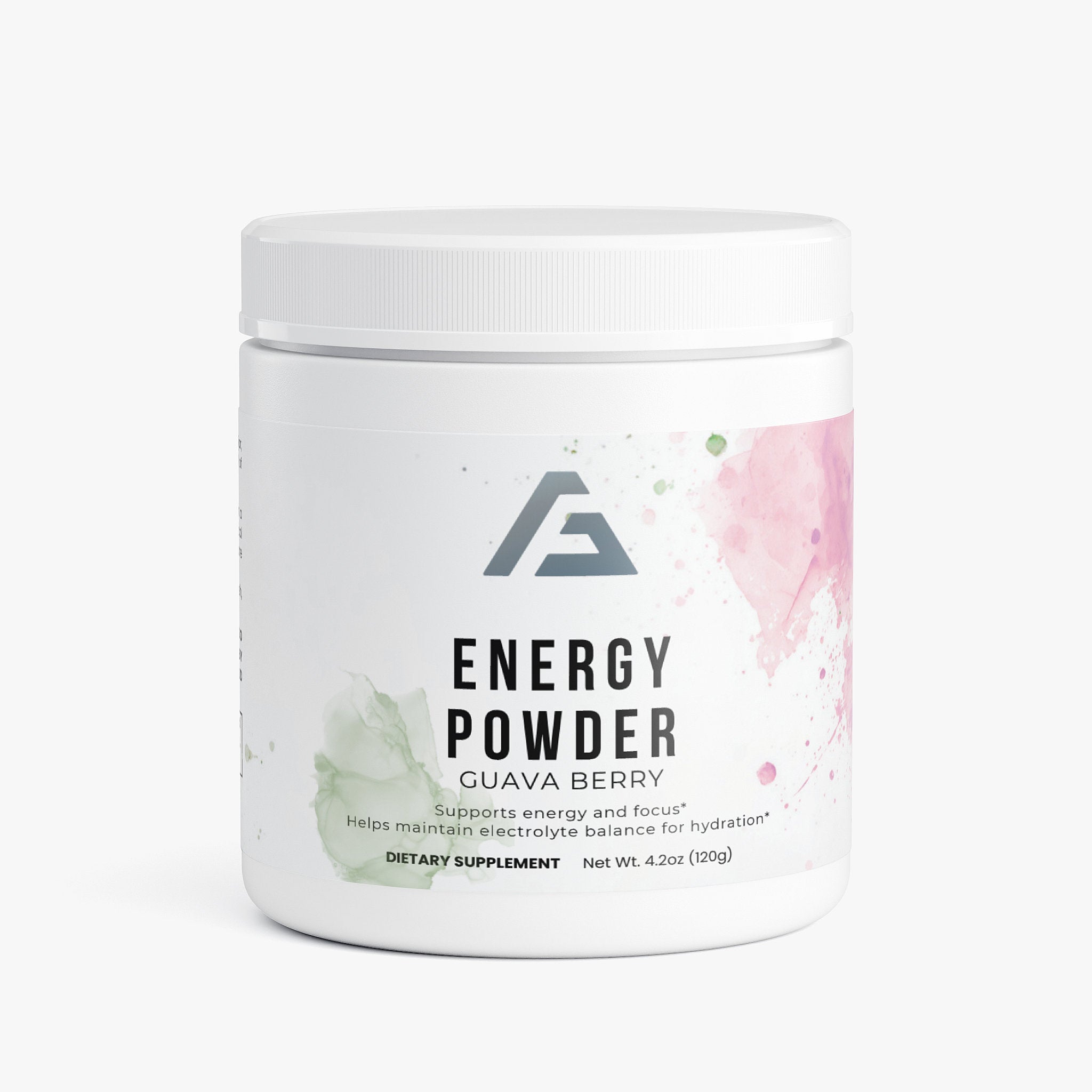 Energy Powder (Guava Berry)