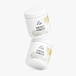Energy Powder (Yuzu Flavor)