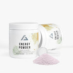Energy Powder (Yuzu Flavor)