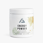 Energy Powder (Yuzu Flavor)