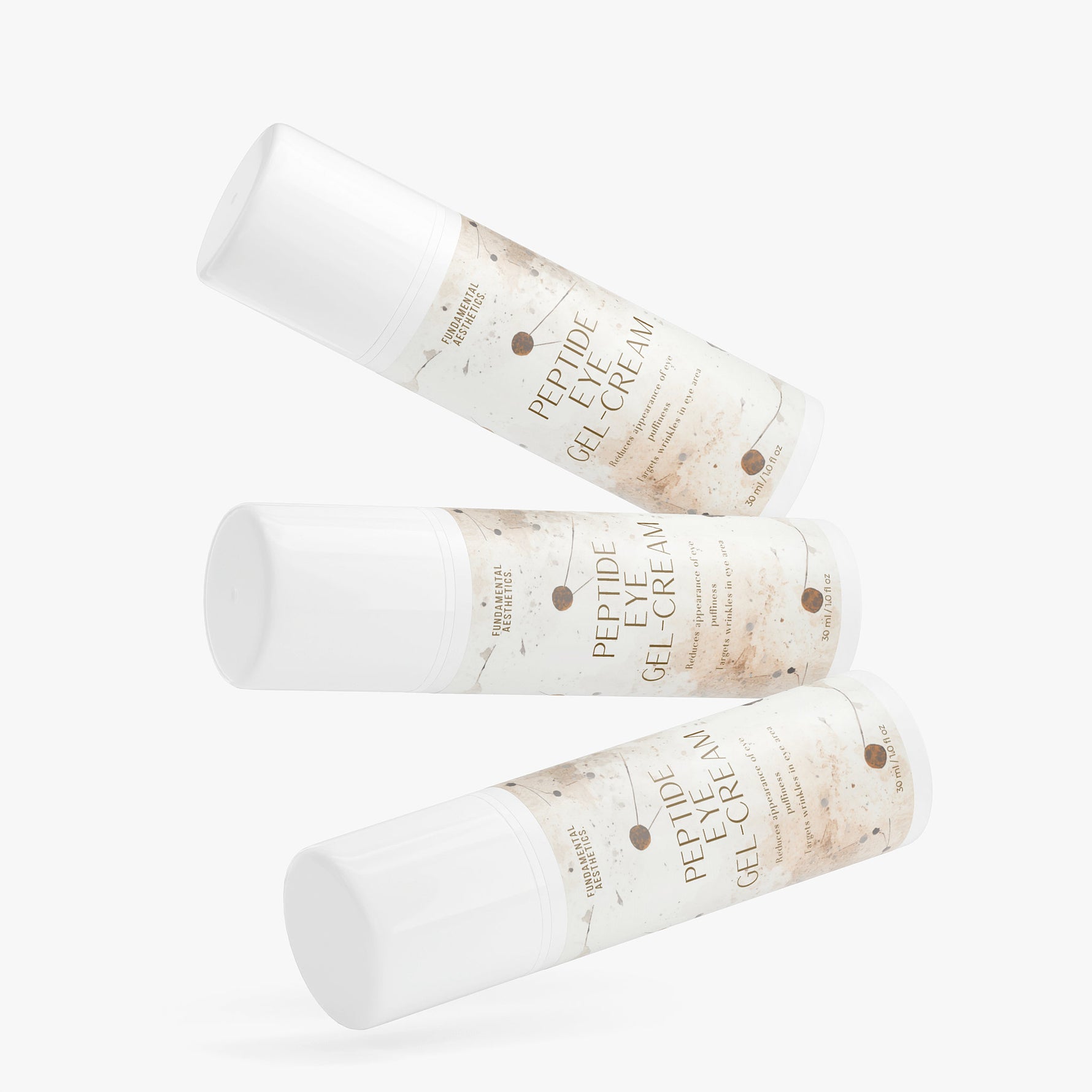 Peptide Eye Gel-Cream