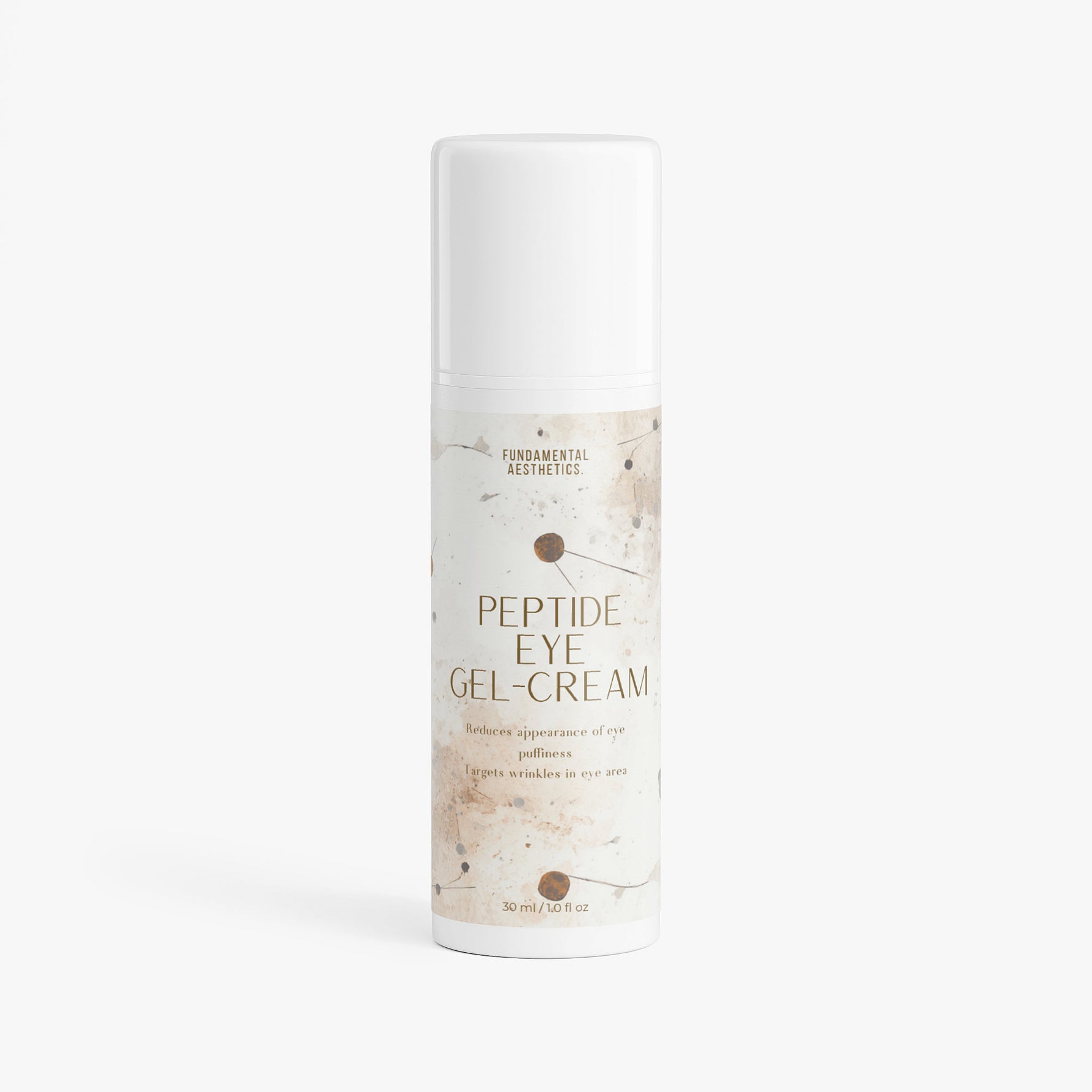 Peptide Eye Gel-Cream