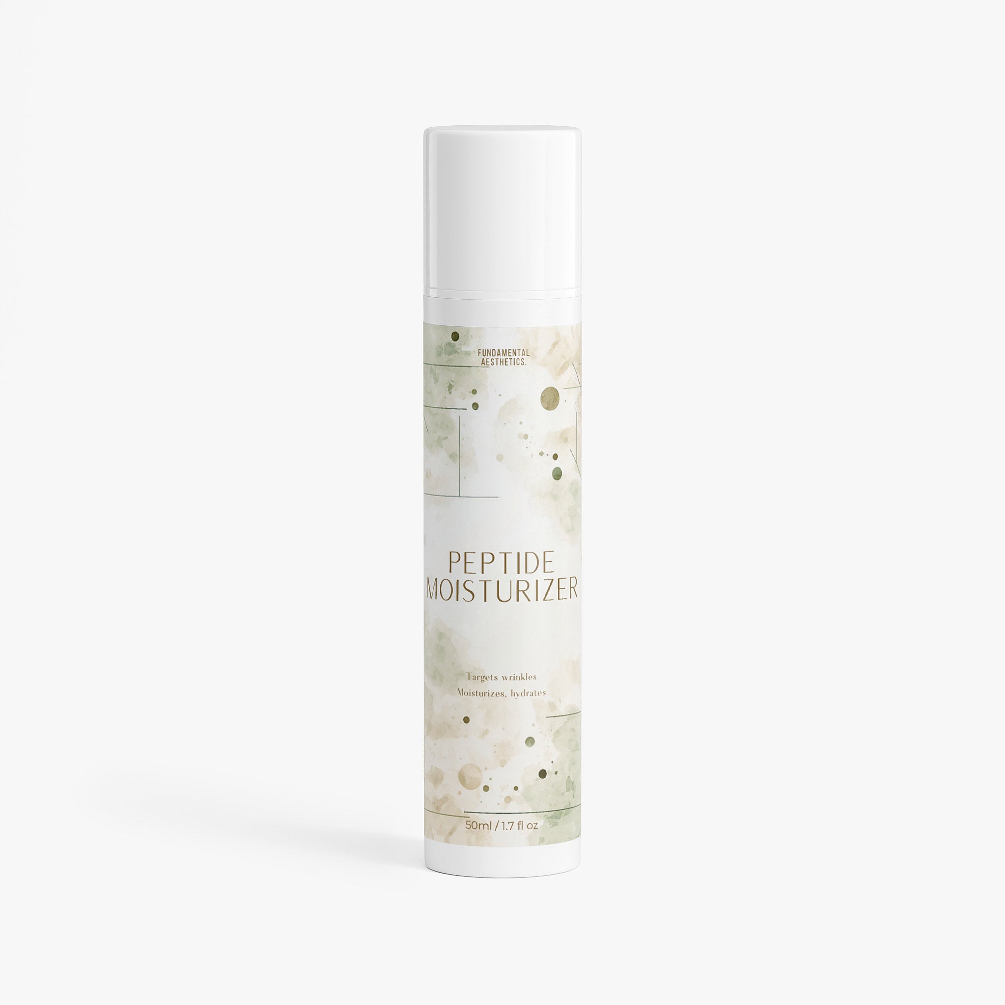 Peptide Moisturizer