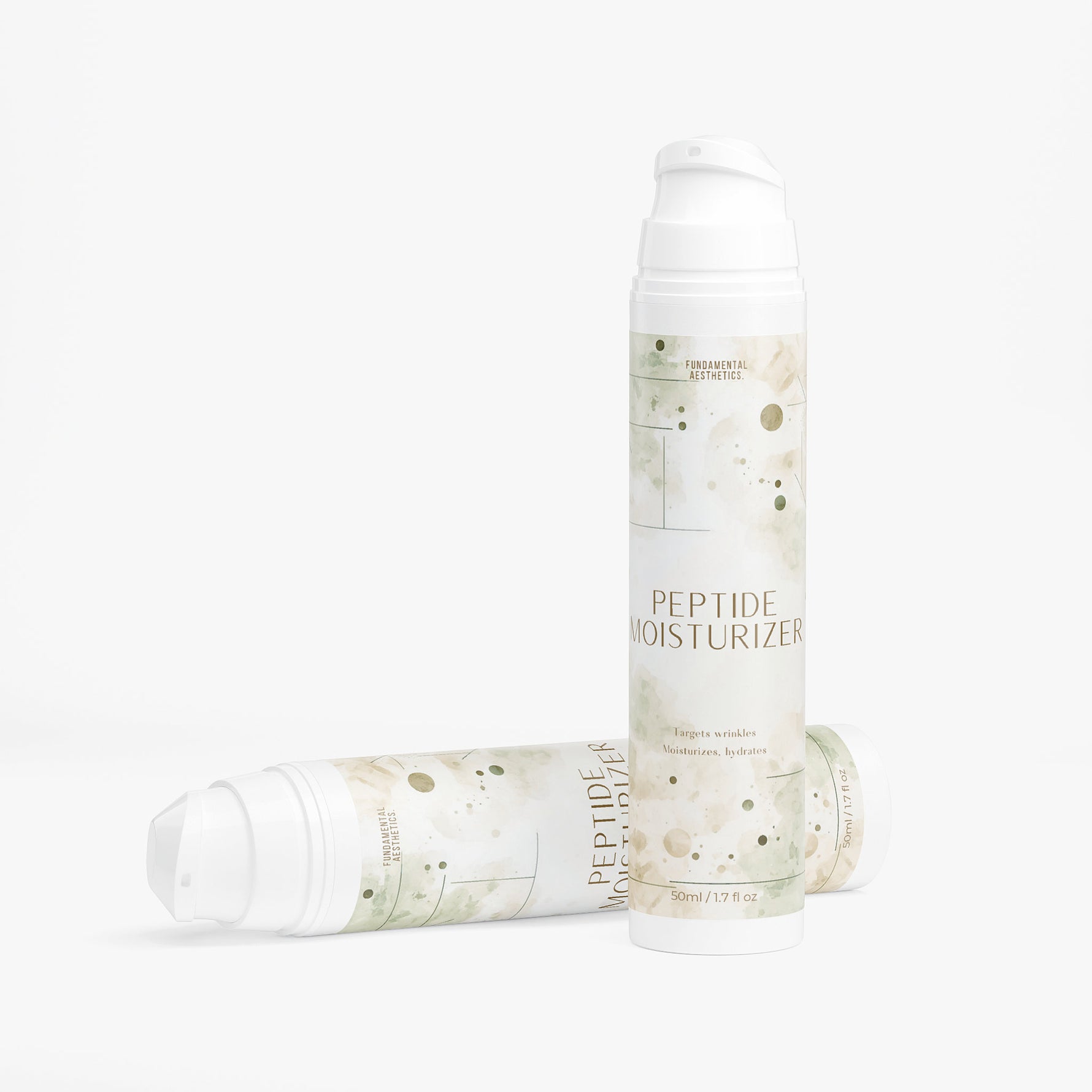 Peptide Moisturizer