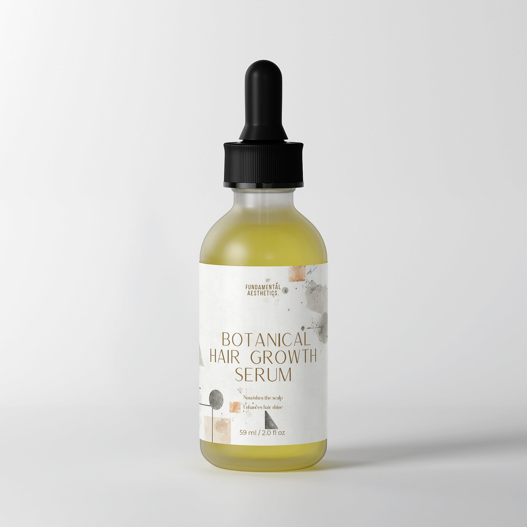 Botanical Hair Growth Serum