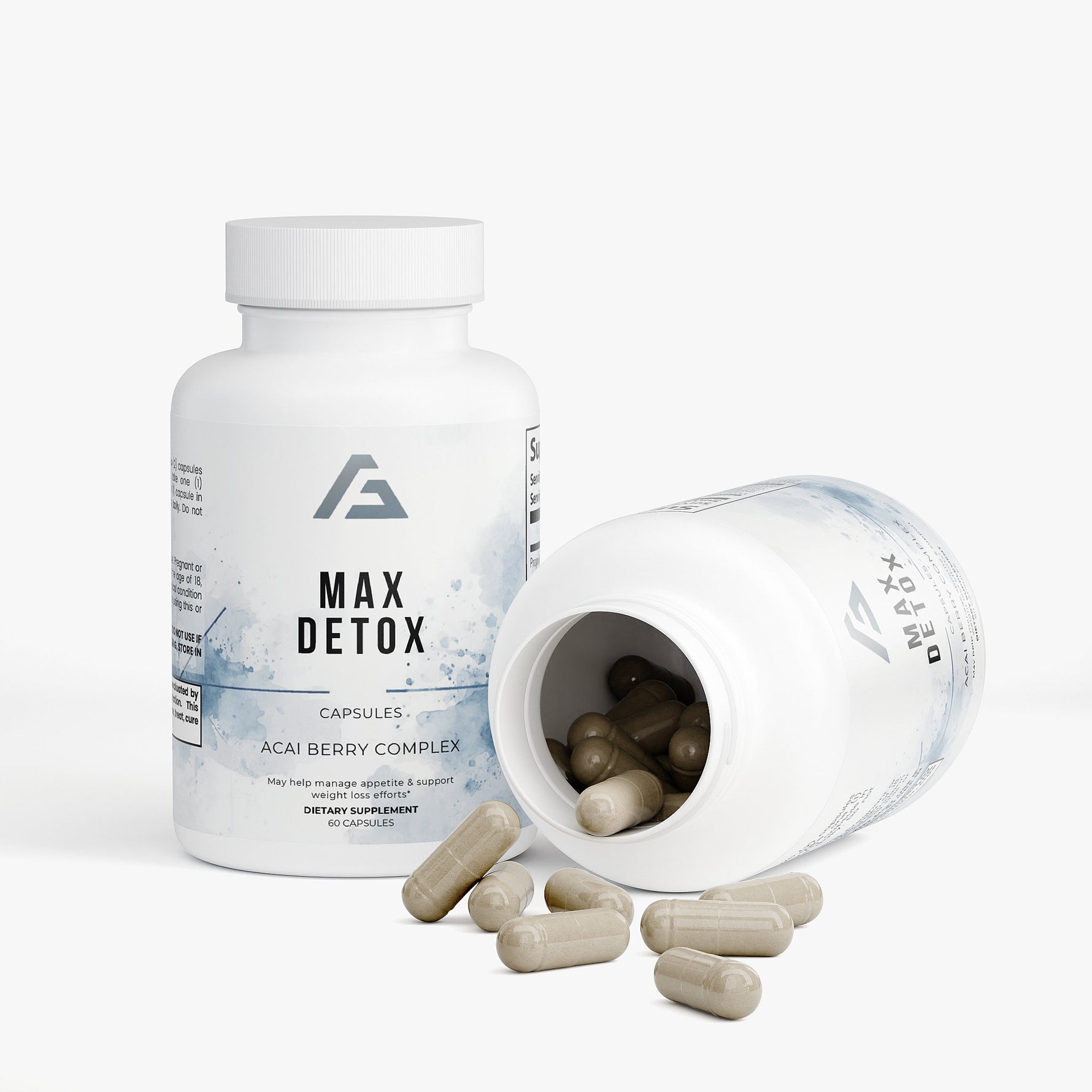 Max Detox (Acai detox)