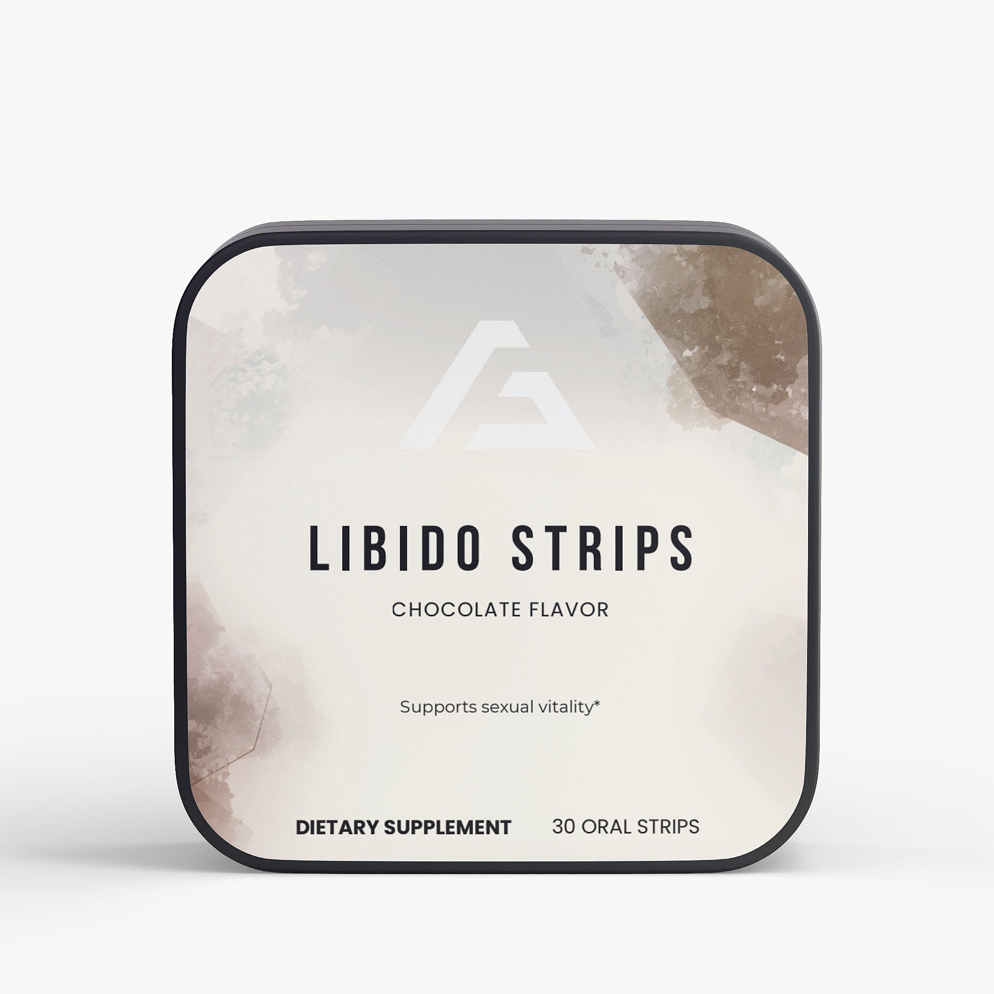 Libido Support Strips