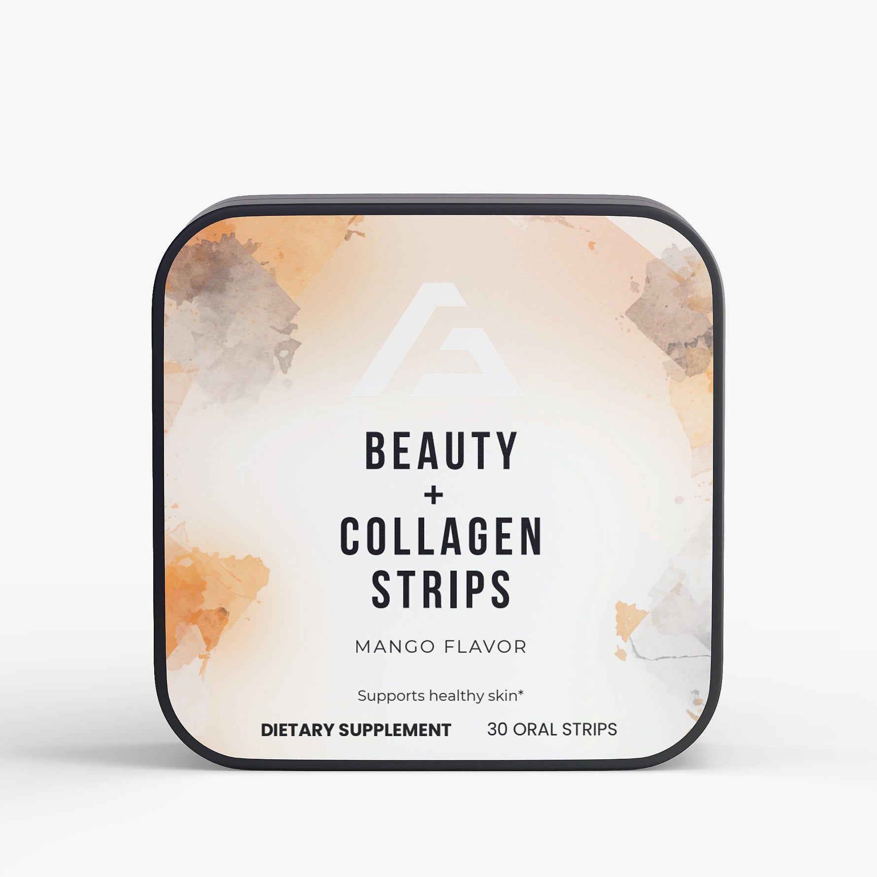 Beauty + Collagen Strips