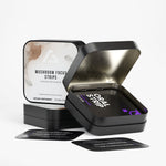 Mushroom Focus Strips