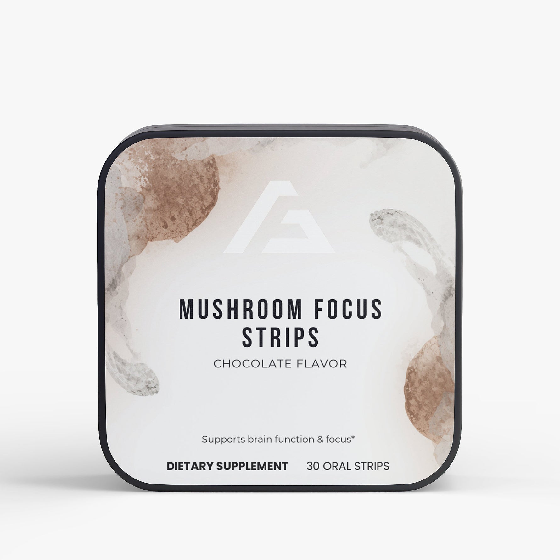 Mushroom Focus Strips