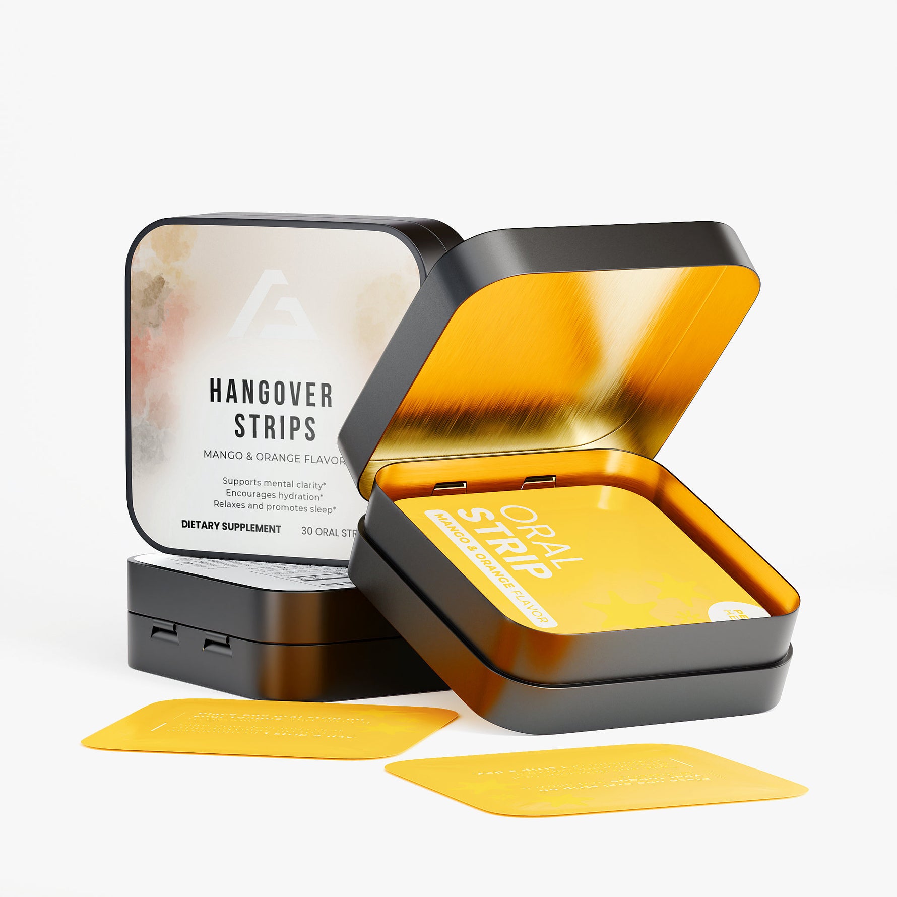 Hangover Strips