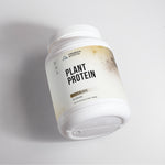 Plant Protein (Chocolate)
