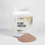 Plant Protein Chocolate Powder