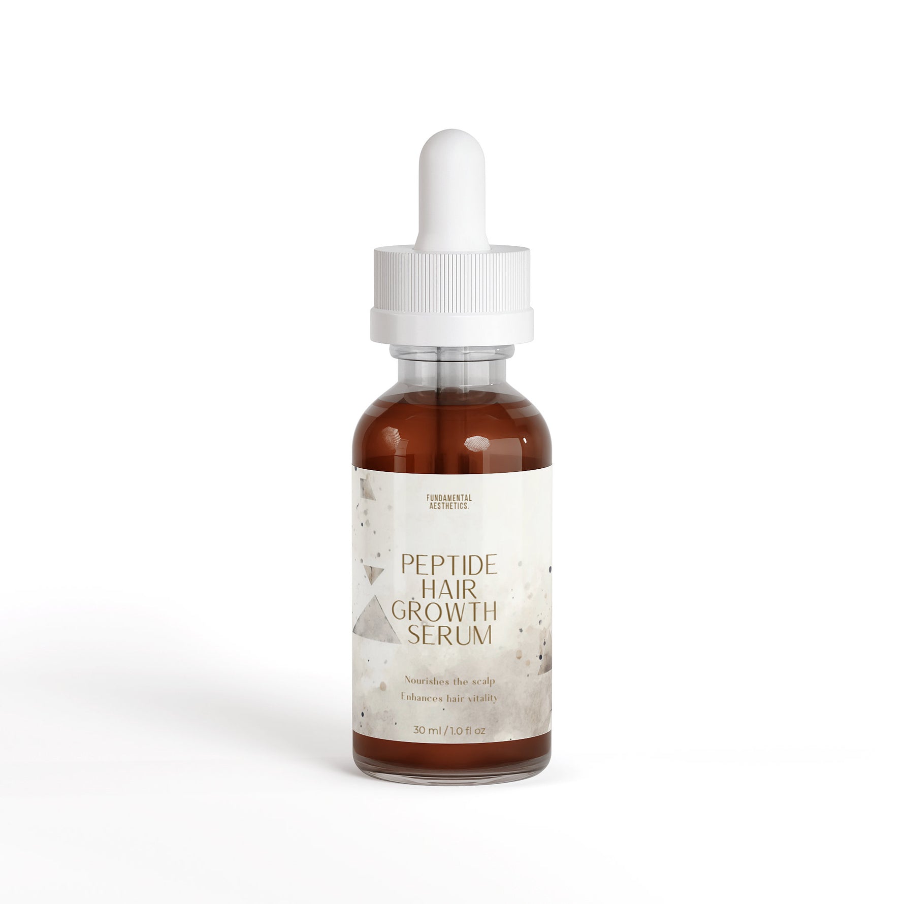 Peptide Hair Growth Serum