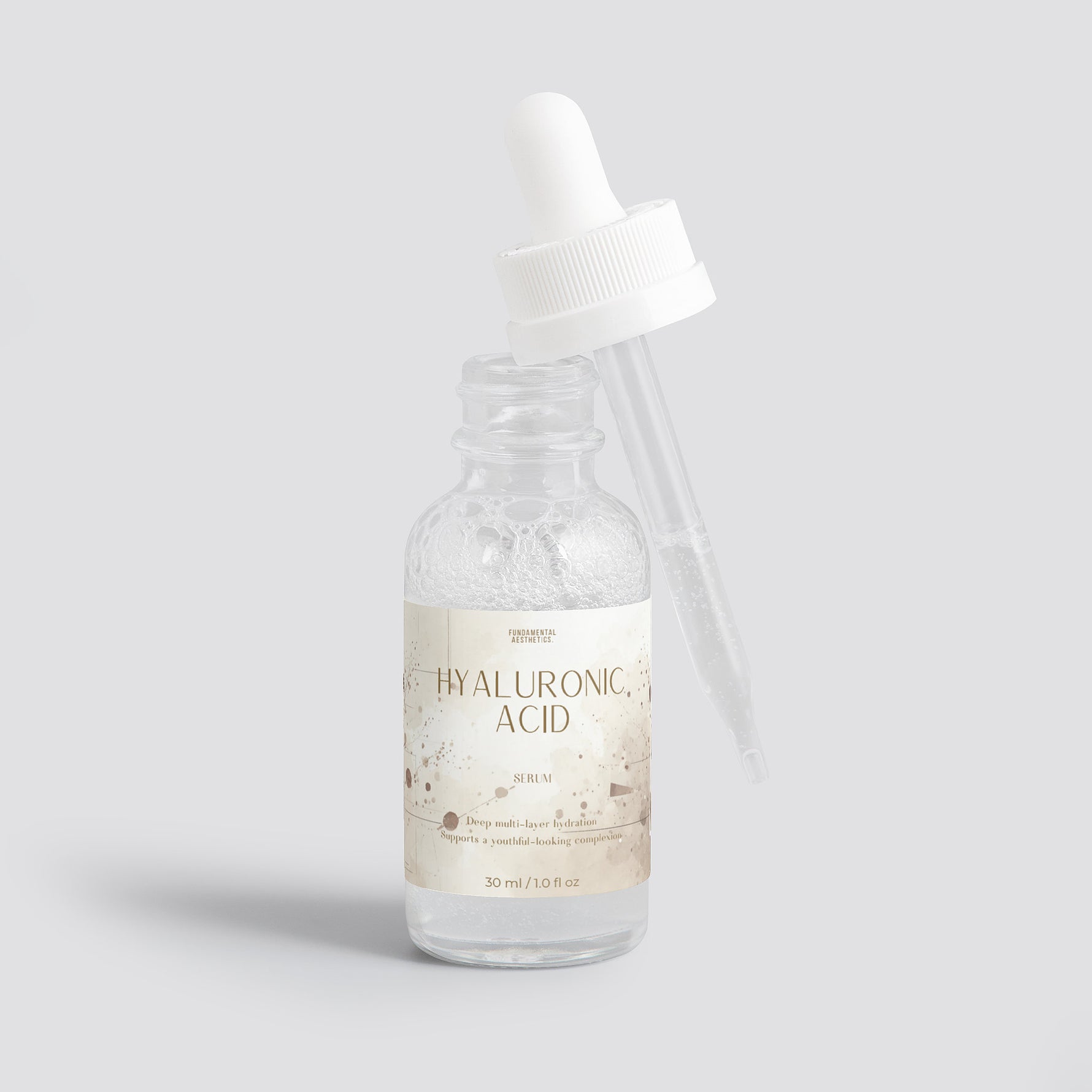 Hyaluronic Acid Serum