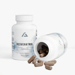 Resveratrol 50% 600mg