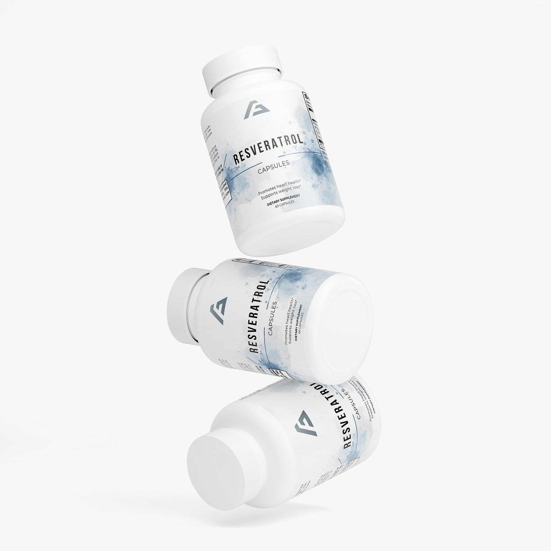Resveratrol 50% 600mg