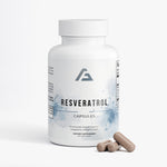 Resveratrol 50% 600mg