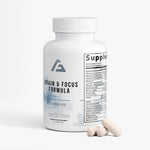 Brain & Focus Formula