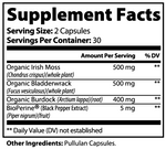 Sea Moss